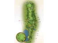 Hole Map